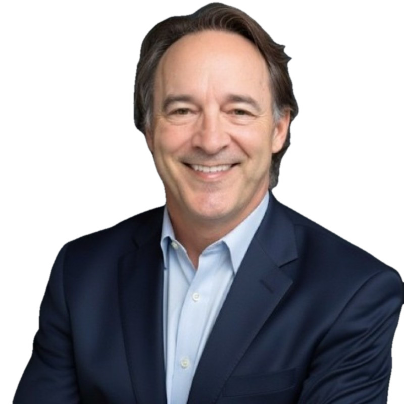 Michael McConachie, CECai