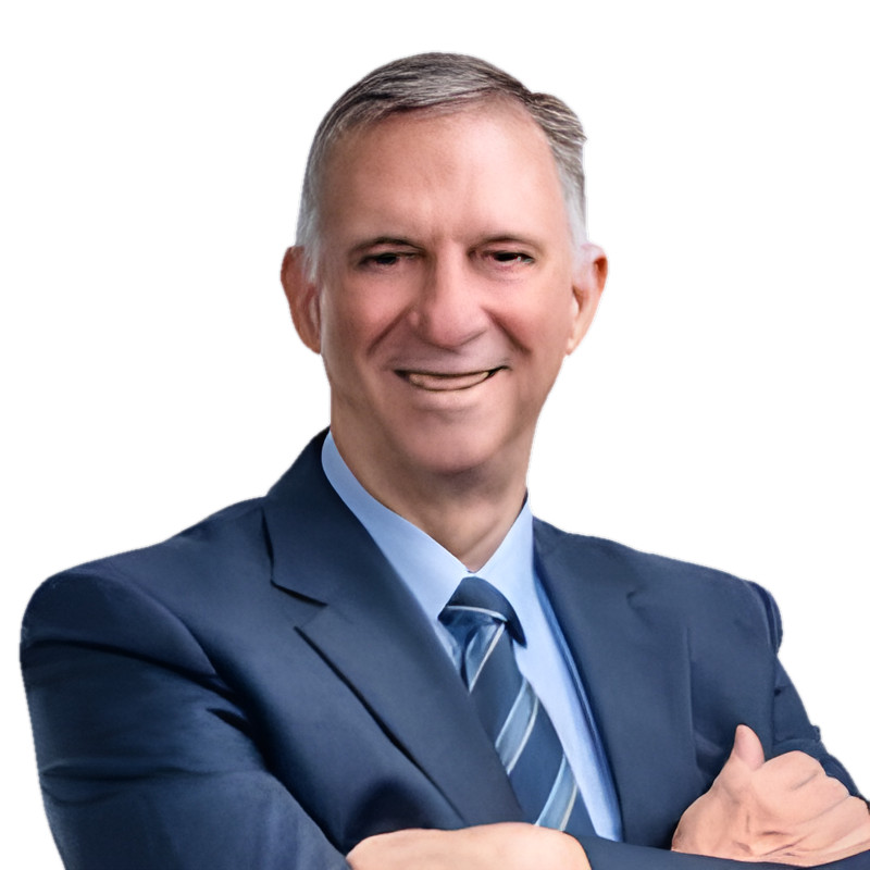 Paul Bellavance, CECai