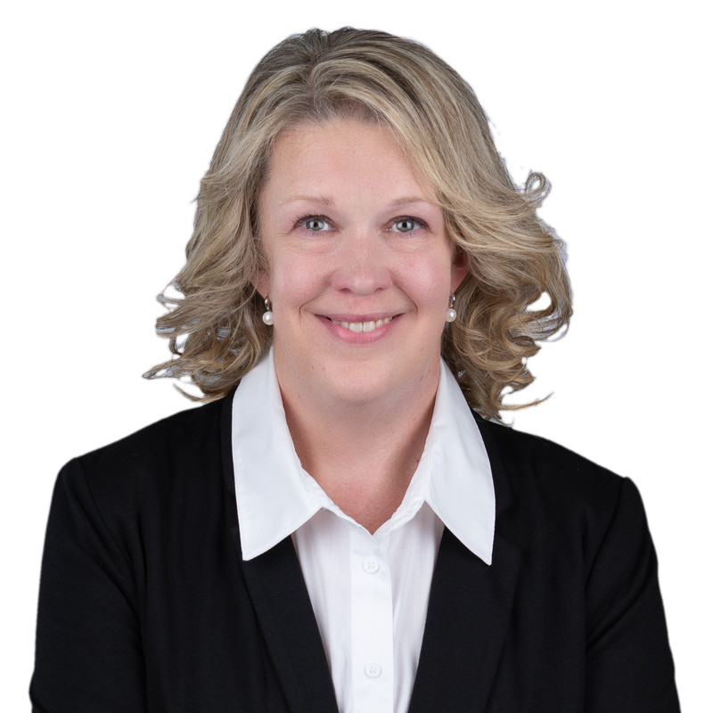 Stephanie Abbott, CECai
