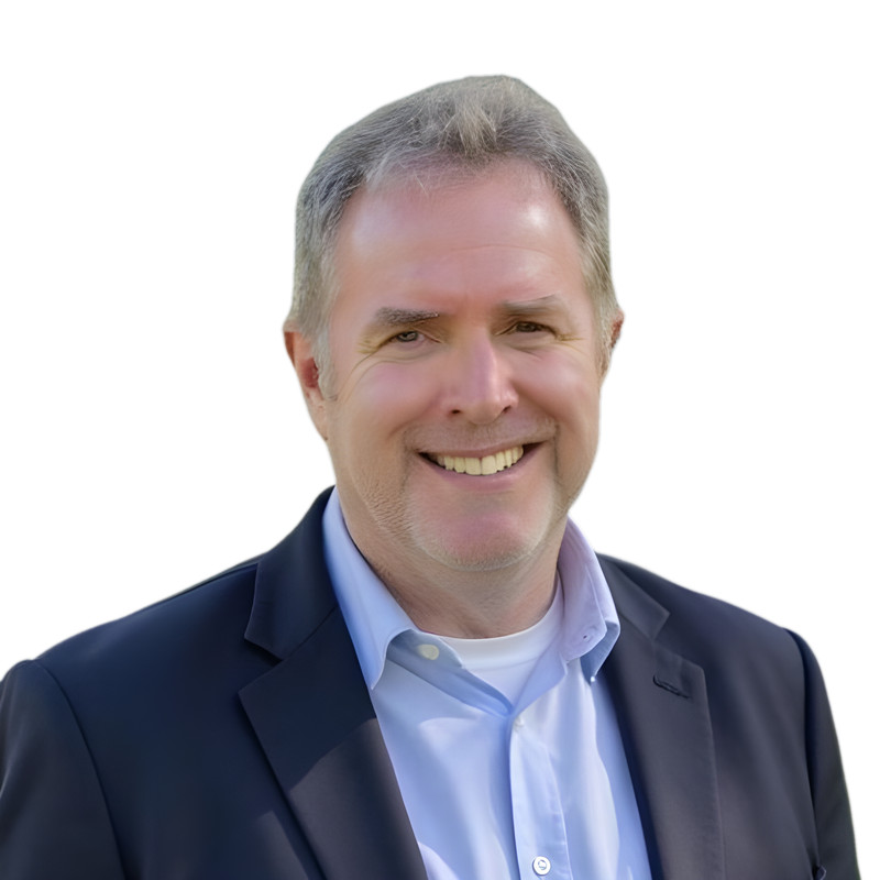 Steve Wakeham, CECai