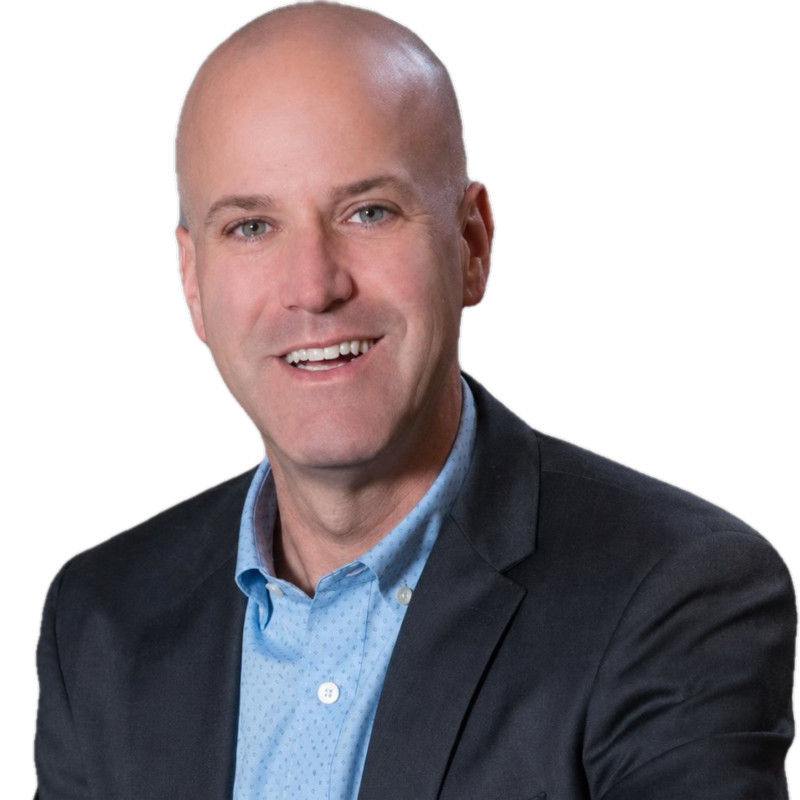 Stuart MacMillan, CECai